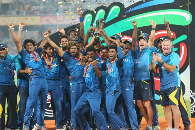 19 Men’s Players Set To Feature In Sixth Successive ICC World Twenty20 ...