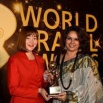 Deccan Odyssey Crowned Asia”s Leading Luxury Train at the World Travel Awards for the 7th Time