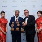 Cox & Kings Wins Big at the 24th Annual World Travel Awards