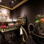 Fragrance Du Bois Moves to Orchard Road – Brand Relocates Flagship Boutique to Scotts Square