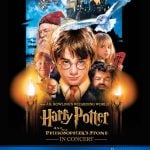 THE HARRY POTTER FILM CONCERT SERIES UPDATE