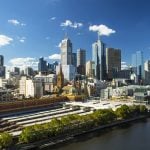 Melbourne crowned the world’s most liveable city for record seventh year