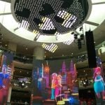 Of Wonderwalls And Amazing Balls – Resorts World Genting unveils largest permanent winch installation called SkySymphony and magnificent LED shows at SkyAvenue