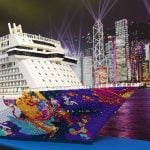 Genting Cruise Lines Partners With Wirecard to Offer Guests the Most Seamless on Board Payment Experience