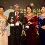 Cox & Kings Wins Big at the 25th Annual World Travel Awards