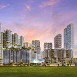 KL Wellness City, first-of-its-kind healthcare-oriented township in Malaysia