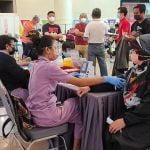 Blood Donation Drive in Klang to Save Lives