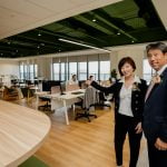 RICOH embraces ESG with new Smart Office Concept