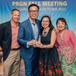 MALAYSIAN PUBLIC RELATIONS AGENCY PERSPECTIVE STRATEGIES NAMED BIGGEST WINNER AT GLOBAL BEST PRACTICE AWARDS